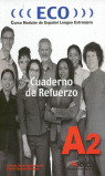 ECO A2. CUADERNO DE REFUERZO