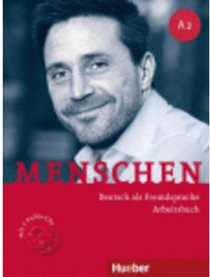 MENSCHEN A2 ARBEITSBUCH