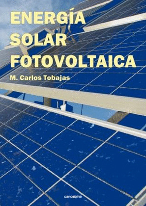 ENERGIA SOLAR FOTOVOLTAICA