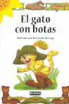 EL GATO CON BOTAS