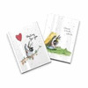 SET DE 2 CUADERNOS COSIDOS AITOR SARAIBA