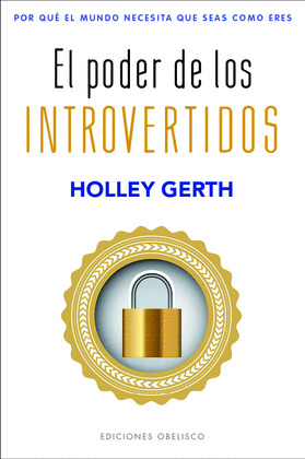 PODER DE LOS INTROVERTIDOS, EL