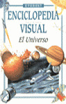 ENCICLOPEDIA VISUAL. EL UNIVERSO