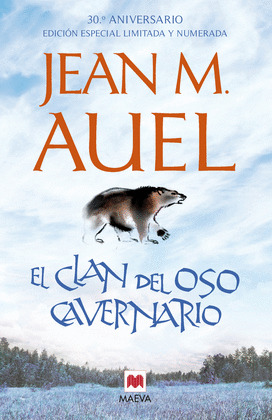CLAN DEL OSO CAVERNARIO, EL (EDICION ESPECIAL 30º ANIVERSARIO)