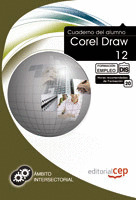 CUADERNO DEL ALUMNO COREL DRAW 12. FORMACIÓN PARA EL EMPLEO
