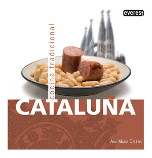 CATALUÑA. COCINA TRADICIONAL.