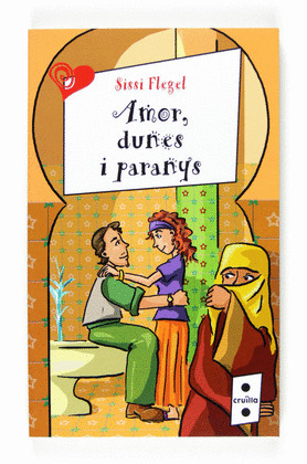 AMOR, DUNES I PARANYS