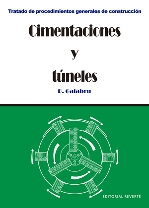 CIMENTACIONES Y TUNELES