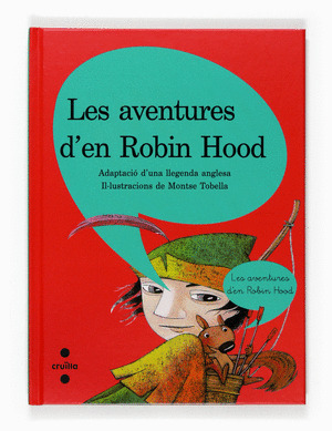 LES AVENTURES D'EN ROBIN HOOD