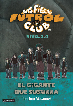 GIGANTE QUE SUSURRA, EL