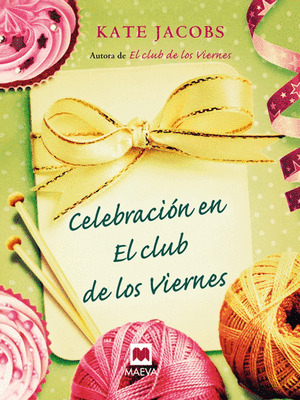 CELEBRACIÓN EN EL CLUB DE LOS VIERNES (DIGITAL)