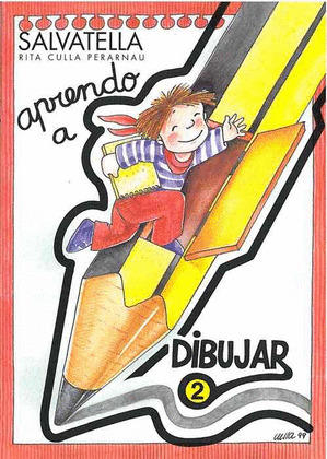 2.APRENDO A DIBUJAR