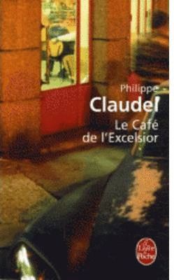 LE CAFE DE L' EXCELSIOR