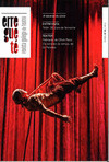 ERREGUETE, 096. REVISTA GALEGA DE TEATRO. A ESCENA DO CIRCO