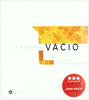 COCINA AL VACIO, LA