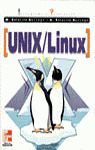 UNIX LINUX
