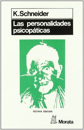 PERSONALIDADES PSICOPATICAS