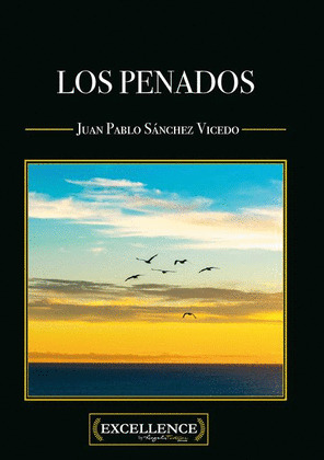 PENADOS, LOS (IBD)