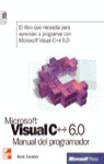 VISUAL C++ 6.0 MANUAL PROGRAMADOR