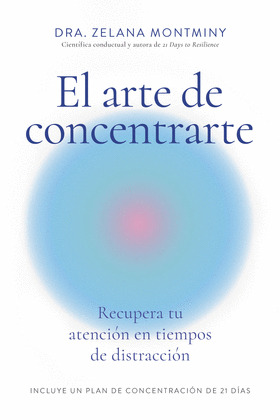 ARTE DE CONCENTRARTE, EL