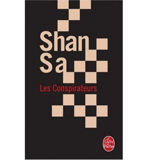 LP7 CONPIRATEURS, LES