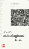 ** PROCESOS PSICOLOGICOS BASICOS