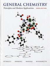 GENERAL CHEMISTRY ED.10ª CON CUADERNILLO