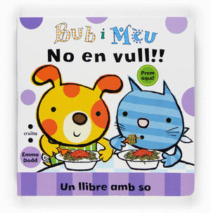 NO EN VULL!