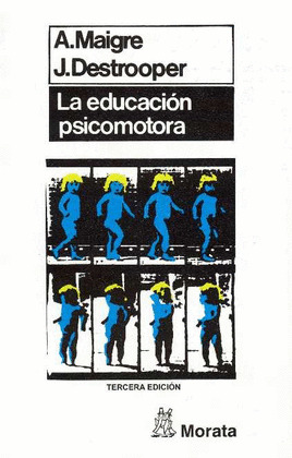 EDUCACION PSICOMOTORA