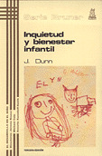 INQUIETUD Y BIENESTAR