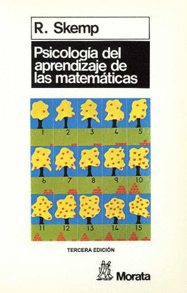 PSICOLOGIA APRENDIZAJE MATEMATICAS