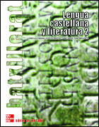 LENGUA CASTELLANA Y LITERATURA 2
