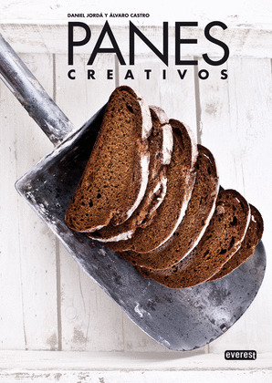 PANES CREATIVOS. EBOOK. KINDLE