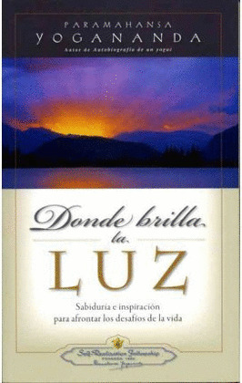 DONDE BRILLA LA LUZ