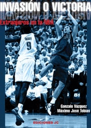 INVASION O VICTORIA. EXTRANJEROS EN LA NBA