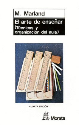 ARTE ENSEÑAR