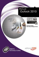 MANUAL OUTLOOK 2010. FORMACIÓN PARA EL EMPLEO