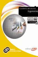 CUADERNO DEL ALUMNO ERGONOMÍA. FORMACIÓN PARA EL EMPLEO