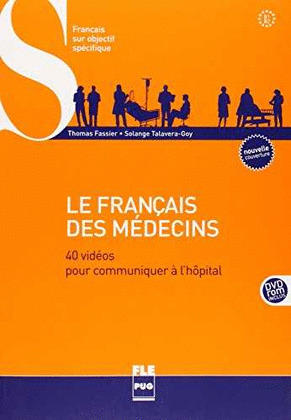 LE FRANÇAIS DES MÉDECINS