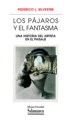 LOS PÁJAROS Y EL FANTASMA