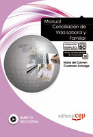 MANUAL CONCILIACIÓN DE VIDA LABORAL Y FAMILIAR. FORMACIÓN PARA EL EMPLEO