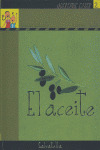 ALIMENTOS. EL ACEITE