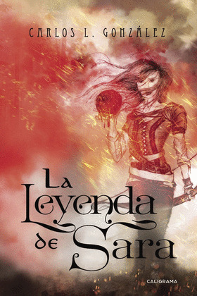 LA LEYENDA DE SARA