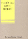 TEORIA DEL GASTO PUBLICO