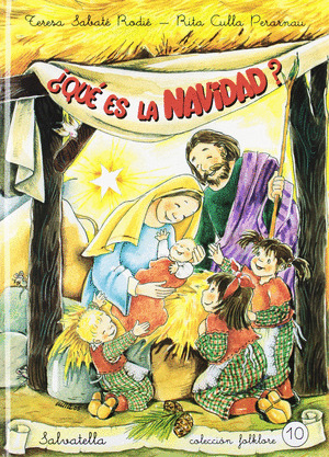 QUÉ ES LA NAVIDAD?