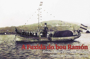 FUXIDA DO BOU RAMÓN, A