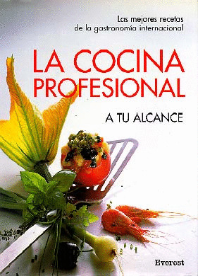 G.GOURMET. LA COCINA PROFESIONAL A TU ALCANCE
