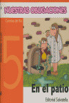 EN EL PATIO