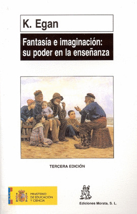 FANTASIA E IMAGINACION