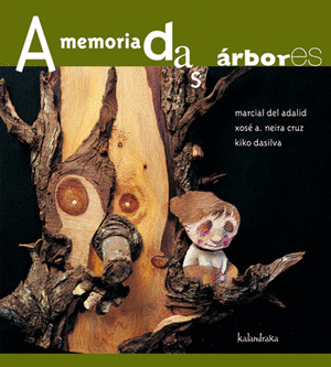 MEMORIA DAS ARBORES, A